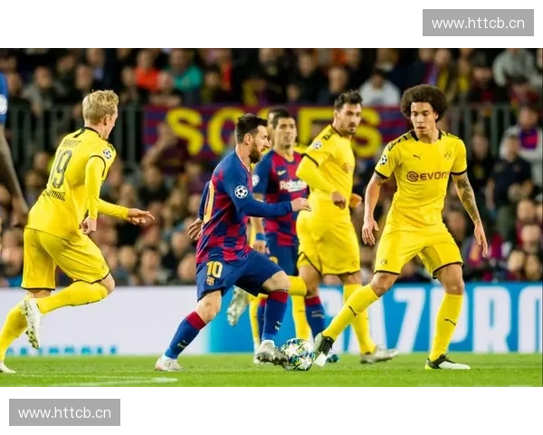 欧冠决赛全程回顾：传世经典再现