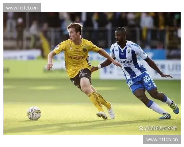 围绕22足球联赛探讨赛季竞争格局与球队崛起趋势新动向深解析篇