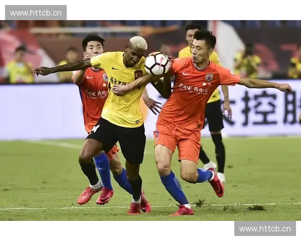 围绕鲁能主场赛程表解析球队全年关键比赛安排走势与胜负预测展望图